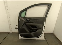  Дверь боковая (легковая) Buick Encore 2016-2022 20478071 #3