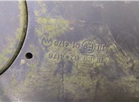  Зеркало боковое Opel Meriva 2003-2010 20478086 #4