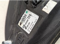  Зеркало боковое Opel Astra H 2004-2010 20478096 #4