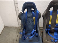  Сиденье (комплект) Honda Prelude 1996-2001 20478102 #9