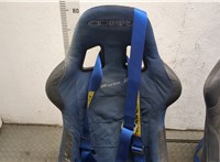  Сиденье (комплект) Honda Prelude 1996-2001 20478102 #12