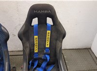  Сиденье (комплект) Honda Prelude 1996-2001 20478102 #15