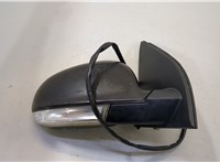  Зеркало боковое Volkswagen Golf 5 2003-2009 20478106 #2