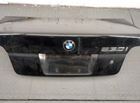  Подсветка номера BMW 5 E39 1995-2003 11435536 #1
