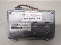  Камера переднего вида Honda Accord 10 2017-2023 20478119 #1