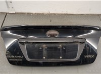  Замок багажника Subaru WRX I 2016-2021 11435545 #1