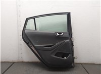  Дверь боковая (легковая) Hyundai IONIQ 2016-2022 20478141 #5