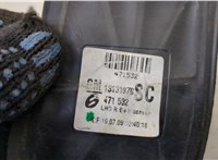  Зеркало боковое Opel Zafira B 2005-2012 20478142 #5