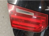  Замок багажника BMW 3 F30 2012-2019 11435563 #2
