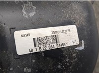  Насос топливный электрический Nissan Kicks 2020-2024 11435567 #2