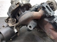  Турбина Volkswagen Crafter 2006-2016 20478167 #9