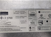  Блок управления Bluetooth BMW 5 F10 2010-2017 20478186 #5