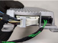  Блок управления Bluetooth BMW 5 F10 2010-2017 20478186 #6