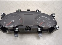  Щиток приборов (приборная панель) Volkswagen Tiguan 2016-2020 20478187 #1