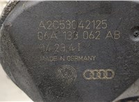 06A133062AB Заслонка дроссельная Volkswagen Touran 2003-2006 20478198 #3