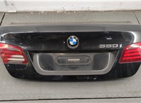  Кнопка открывания багажника BMW 5 F10 2010-2017 11435598 #1