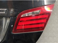  Кнопка открывания багажника BMW 5 F10 2010-2017 11435598 #6