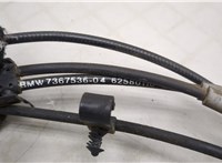  Замок капота BMW X5 F15 2013-2018 20478217 #3