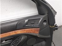  Ручка двери наружная BMW 5 E39 1995-2003 11435605 #12