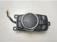  Джойстик мультимедиа BMW X3 F25 2010-2017 20478228 #1