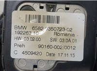  Джойстик мультимедиа BMW X3 F25 2010-2017 20478228 #2