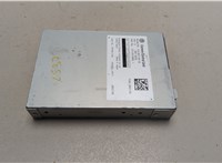  Блок управления камерой заднего вида Volkswagen Touareg 2007-2010 20478229 #1