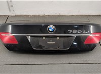  Кнопка открывания багажника BMW 7 E65 2001-2008 11435619 #1