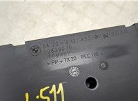 6422912453 Воздухозаборник BMW X5 F15 2013-2018 20478246 #3