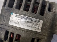  Генератор Ford Focus 2 2008-2011 20478250 #2