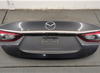  Камера заднего вида Mazda 6 (GJ) 2012-2018 11435635 #1