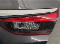  Камера заднего вида Mazda 6 (GJ) 2012-2018 11435635 #3
