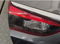  Камера заднего вида Mazda 6 (GJ) 2012-2018 11435635 #5