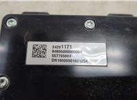  Блок управления бортовой сети (Body Control Module) Chevrolet Bolt 2016-2021 20478262 #3