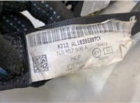  Ремень безопасности Porsche Cayenne 2002-2010 20478267 #3