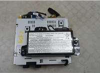  Блок управления радиоприемником Chevrolet Bolt 2016-2021 20478269 #3