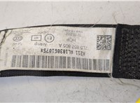  Ремень безопасности Porsche Cayenne 2002-2010 20478271 #3