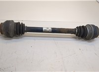496003M300 Полуось (приводной вал, шрус) Hyundai Genesis 2008-2013 20478272 #1