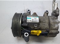  Компрессор кондиционера Citroen C3 2002-2009 20478274 #1
