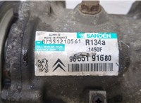  Компрессор кондиционера Citroen C3 2002-2009 20478274 #3