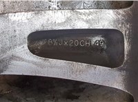  Диск колесный Jaguar XF 2007-2015 20478275 #3