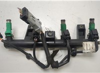  Форсунка топливная Citroen C3 2002-2009 20478281 #1