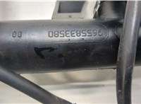  Форсунка топливная Citroen C3 2002-2009 20478281 #2