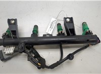  Форсунка топливная Citroen C3 2002-2009 20478281 #4