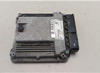  Блок управления двигателем Volkswagen Touareg 2007-2010 20478282 #1