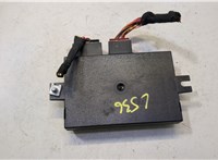  Блок управления прицепного устройства Porsche Cayenne 2002-2010 20478289 #4