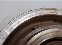 A0032502115 Подшипник выжимной Mercedes Actros MP4 2011- 20478290 #3