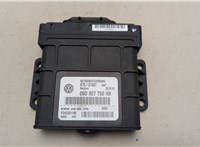 09D927750HK Блок управления АКПП / КПП Volkswagen Touareg 2007-2010 20478303 #1
