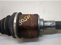  Полуось (приводной вал, шрус) Toyota Camry 2001-2006 20478309 #3