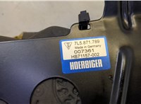  Насос подъема крышки багажника Porsche Cayenne 2002-2010 20478323 #2