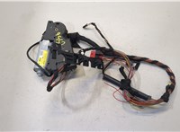  Двигатель электролюка Porsche Cayenne 2002-2010 20478333 #1